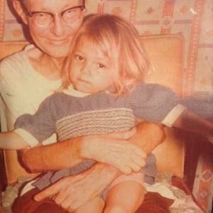 Meet your Posher, Sandy